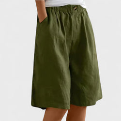 Katy™ | Shorts Elegantes