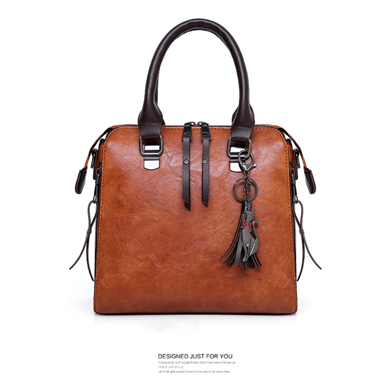 Avery™ - Conjunto de Bolsas de Luxo com Tassel