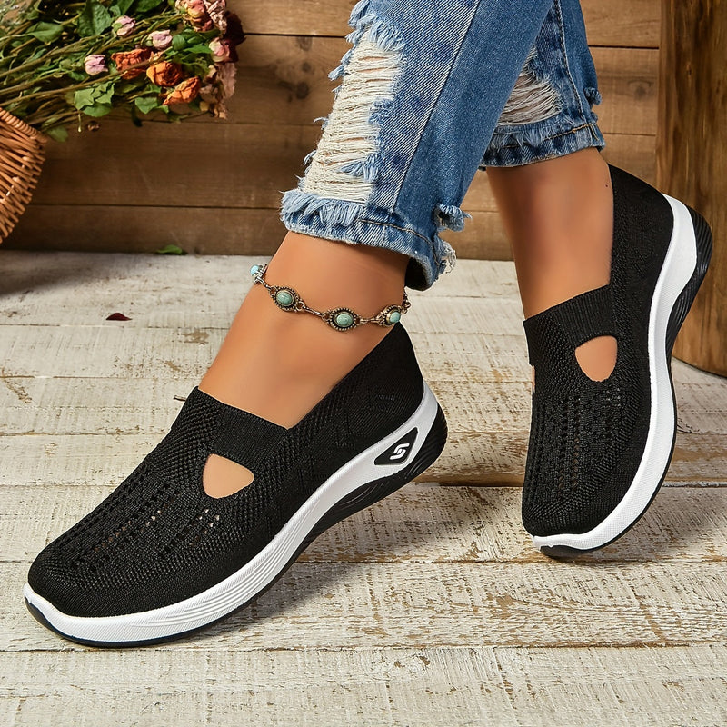 Pixie | Sapatos Ortopédicos Slip-on