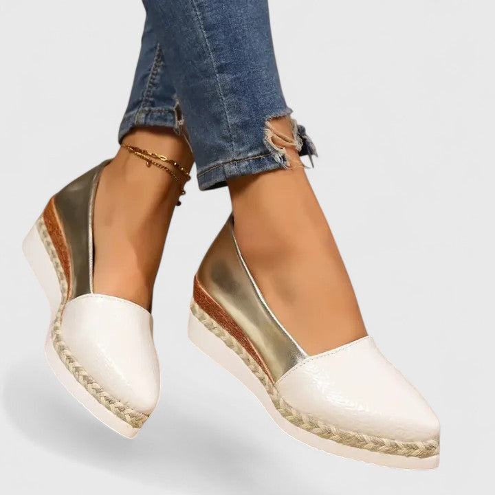 Demi | Sapatos Elegantes