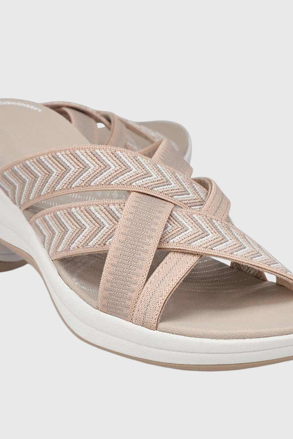 Jade™ | Sandálias Ortopédicas