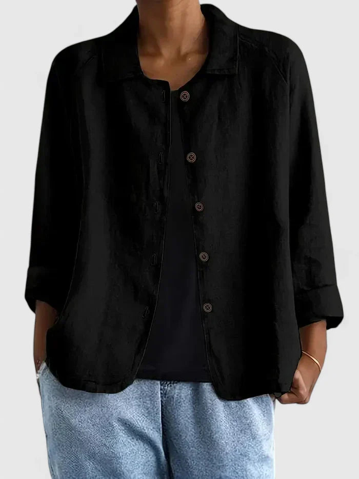 Ashleigh | Blusa Elegante