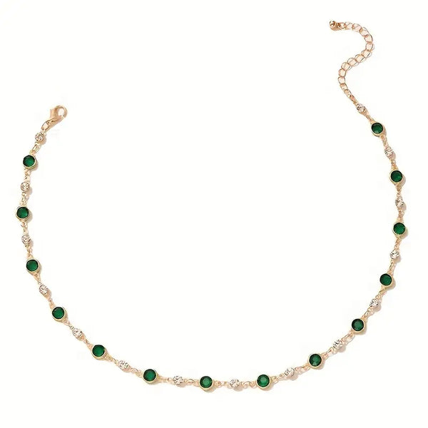 Colar Elira Vescari | Ouro