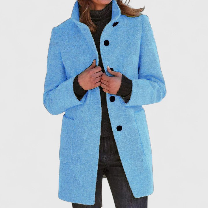Jayzmarie | Casaco Elegante