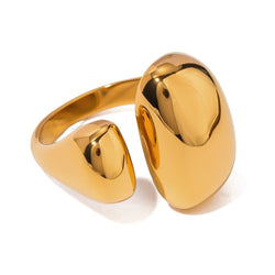 Anel Grosso Empress
