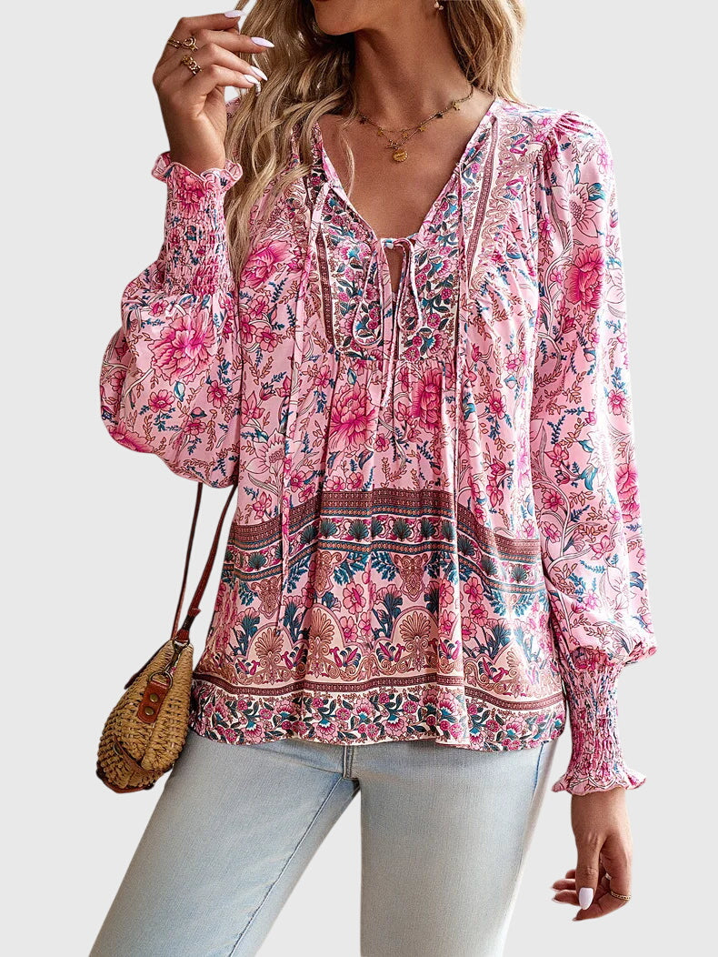 Lexi™ | Pulôver Elegante