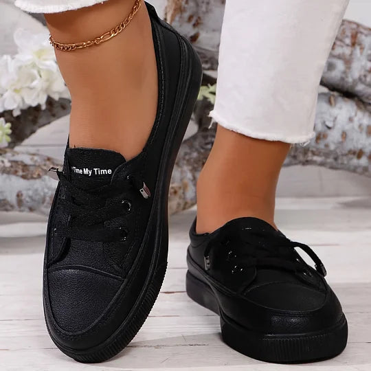 Clea | Sapatos Ortopédicos Modernos e Elegantes