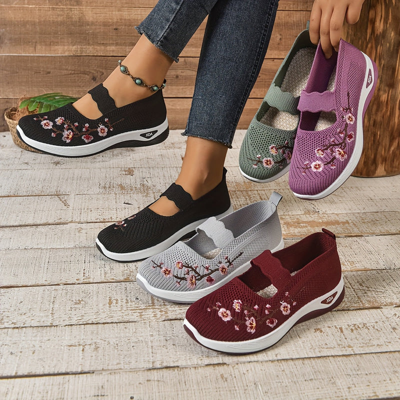 Saphira | Sapatos Ortopédicos Confortáveis