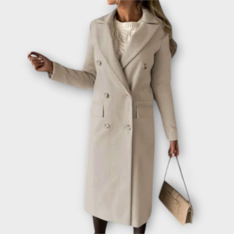Judith - Casaco Elegante
