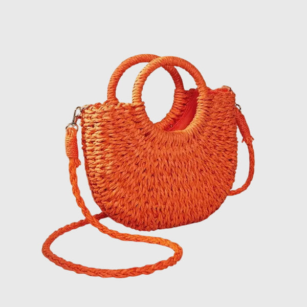 Amaya™ | Bolsa de Ombro de Verão