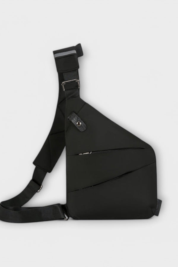 Olivia - Bolsa de Ombro Anti-Furto