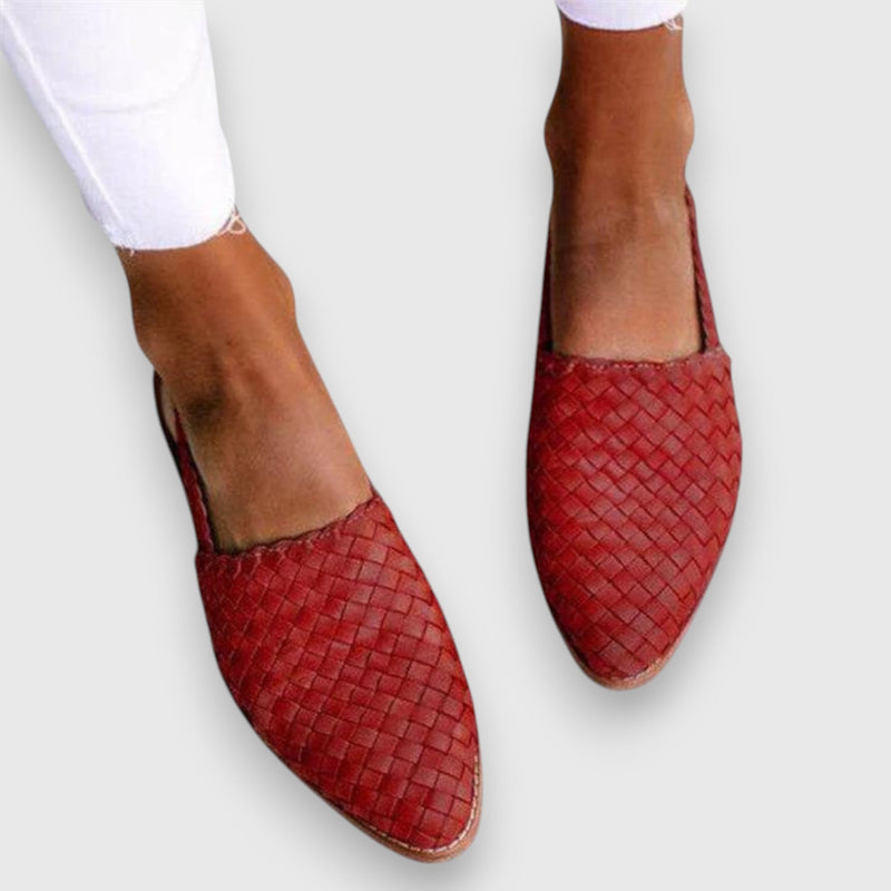 Lysena | Sandálias Confortáveis