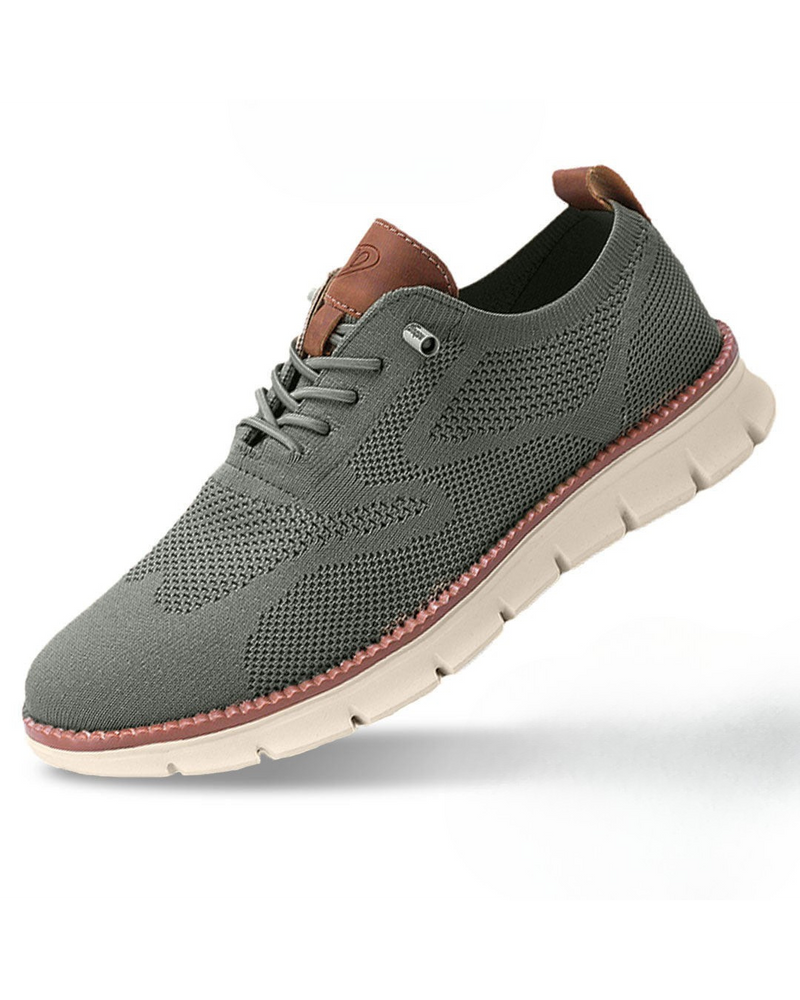 Waylon | Sapatos Ultra Confortáveis