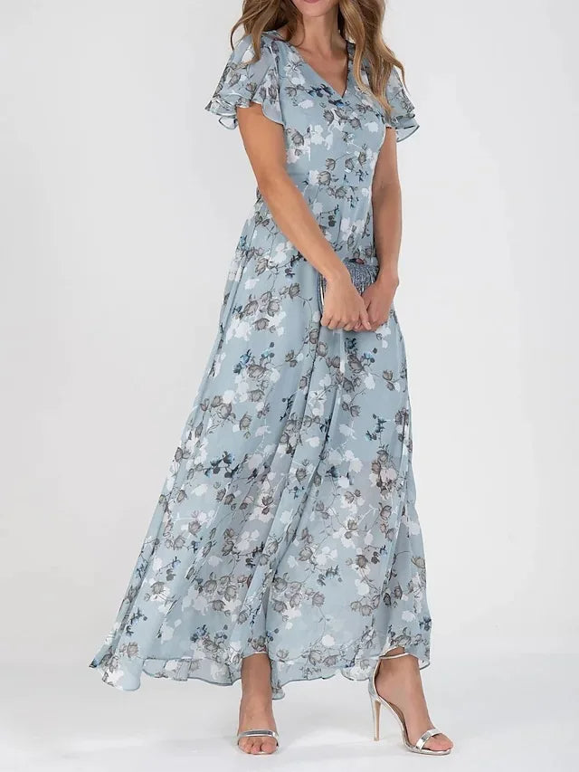 Vestido com Capa para Barriga