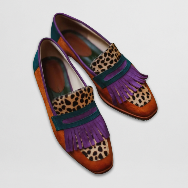 Mocassins Estilosos