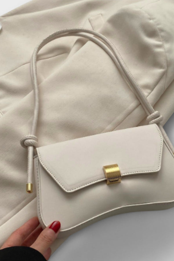 Olivia - Bolsa Dobrável Vintage