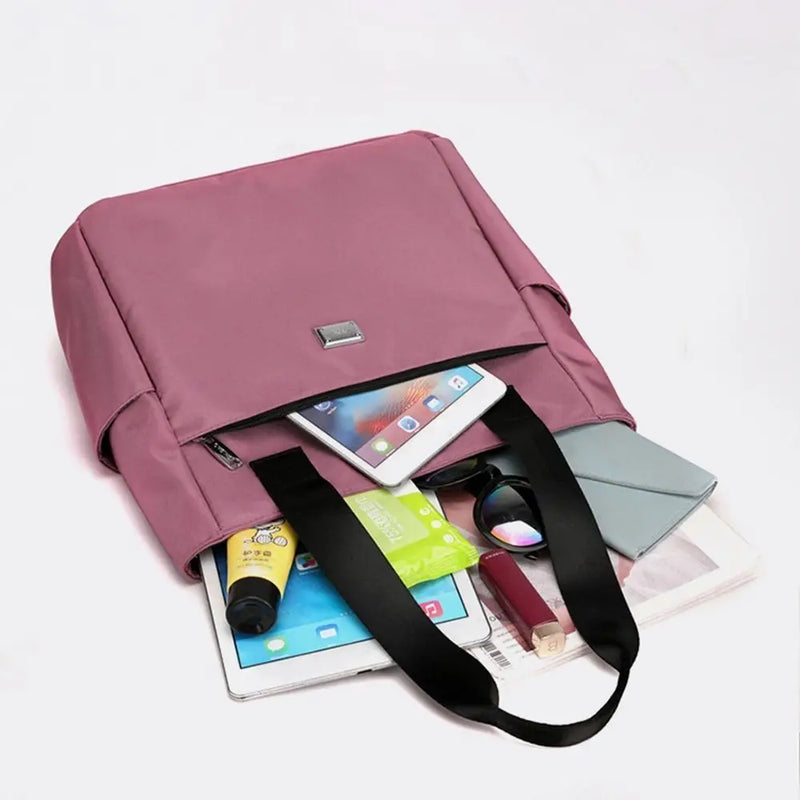 Harper™ - Bolsa de Ombro Impermeável de Grande Capacidade