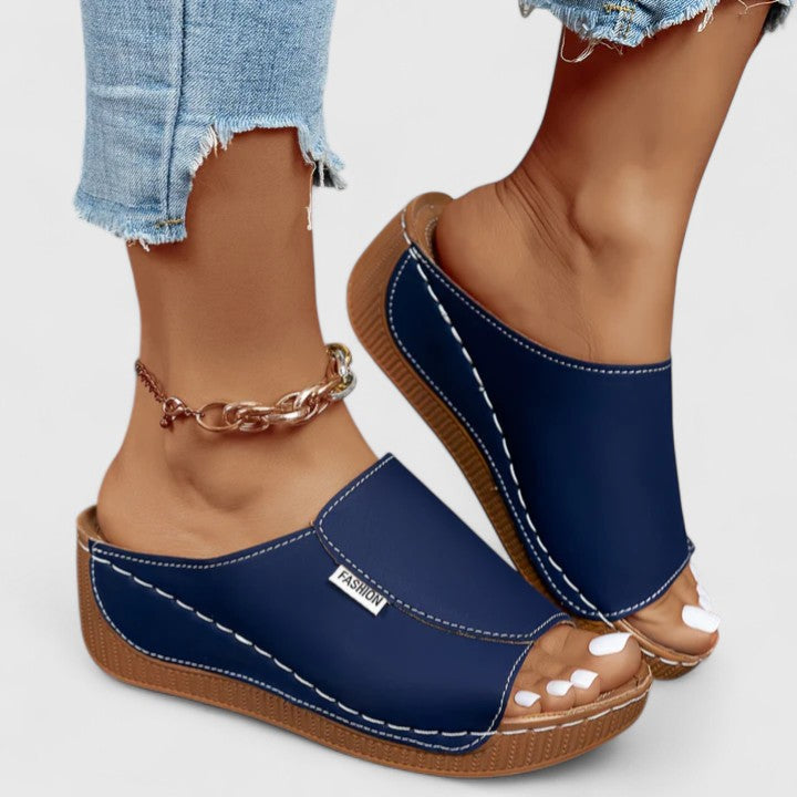 Celestria | Sandálias Ortopédicas