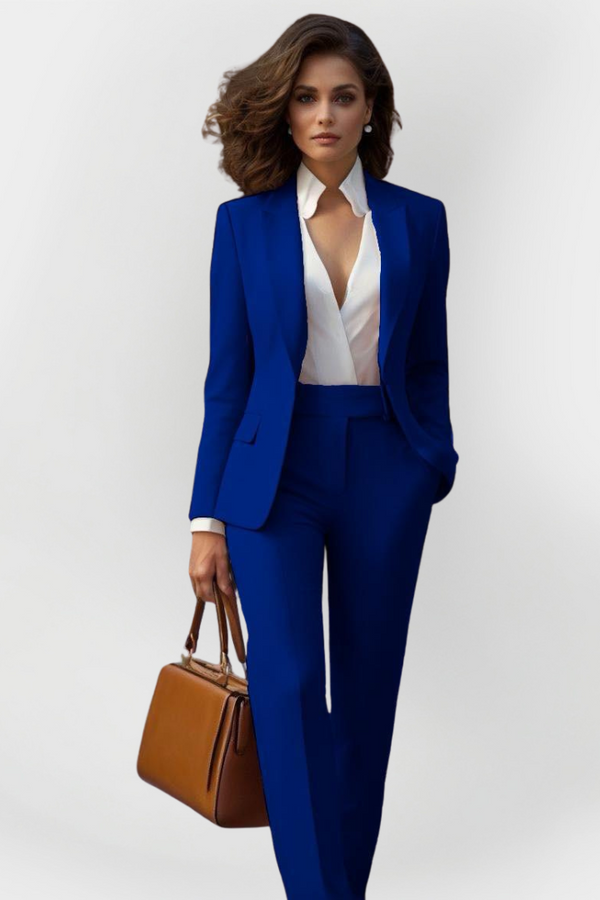 Terno Feminino Estiloso