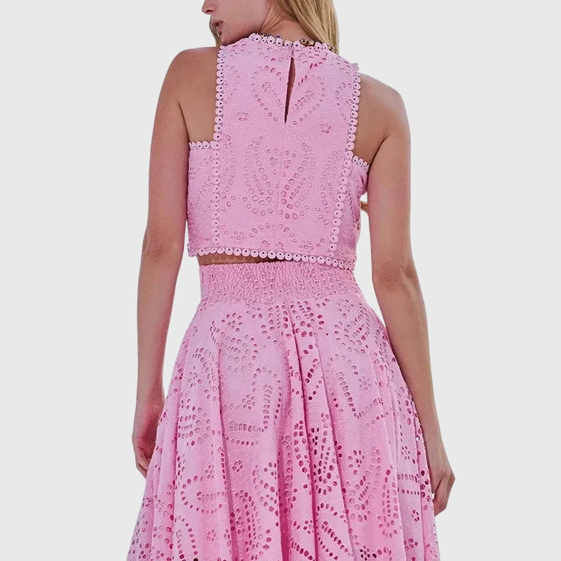 Tatiana™ | Conjunto Elegante