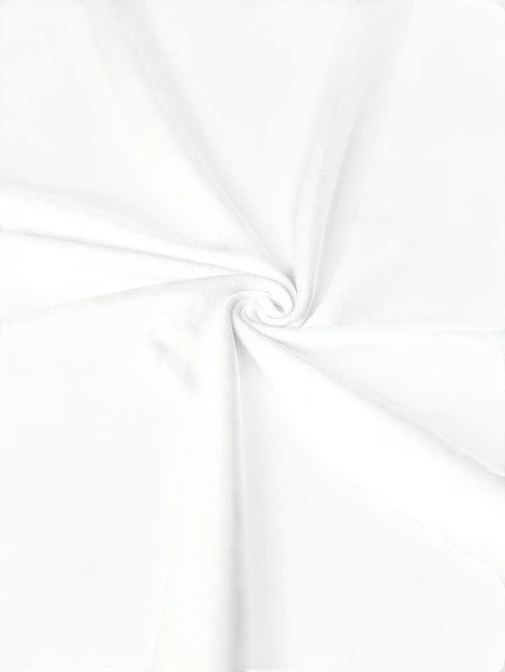 Ivanelle | Camiseta Confortável de Manga Curta