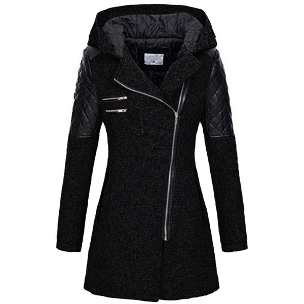 Anna™ | Jaqueta Puffer de Inverno