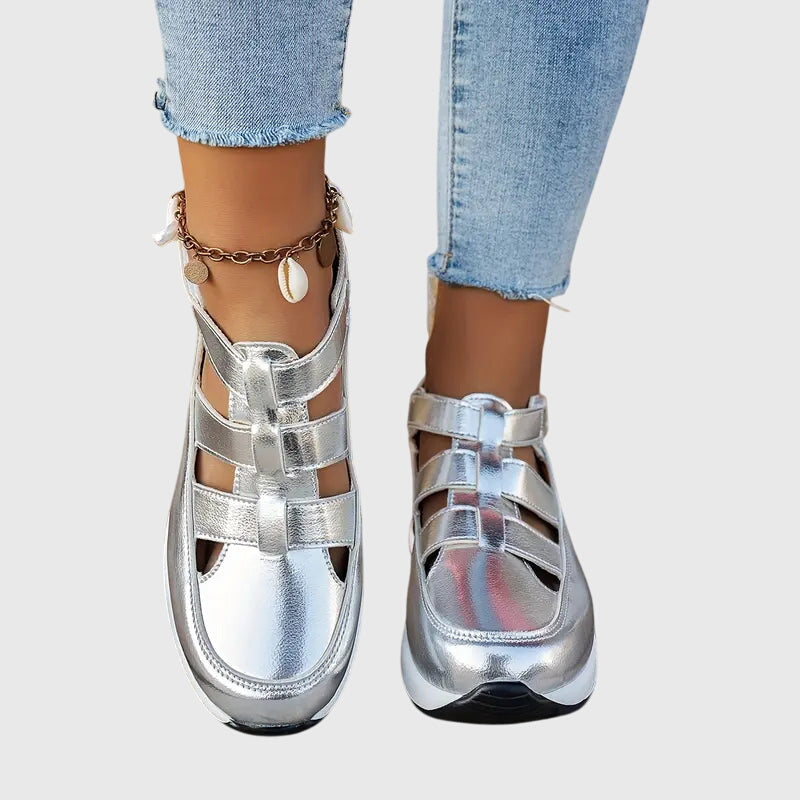 Judy™ | Sandálias Ortopédicas