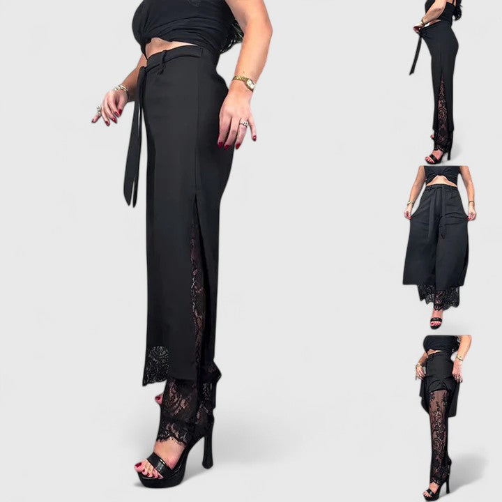 Idina | Conjunto Confortável