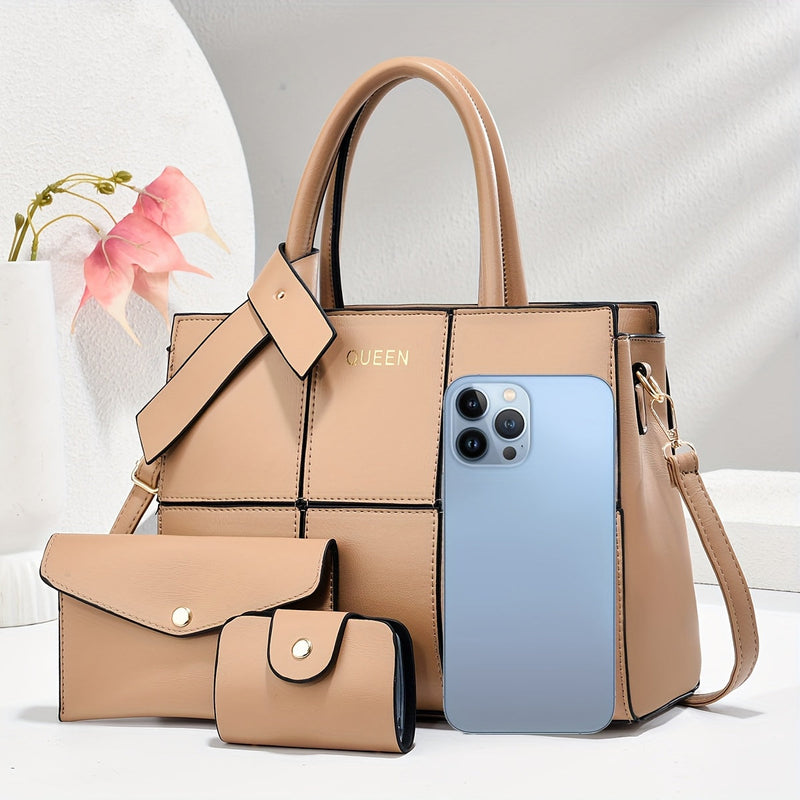 Riley™ - Conjunto de Bolsas Elegantes