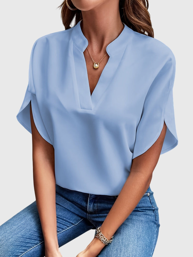 Kristie™ - Blusa Elegante
