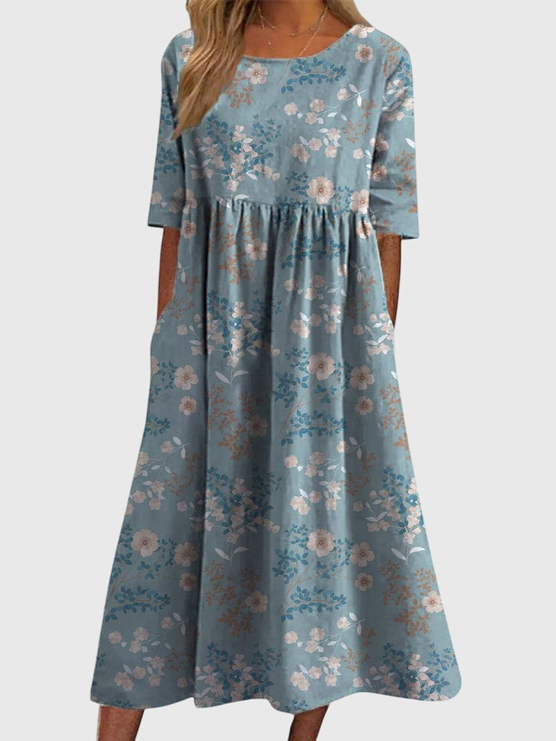 Djala™ | Vestido que Valoriza