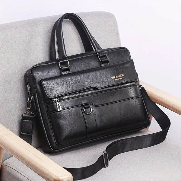 Henry™ - Bolsa Tote Grande