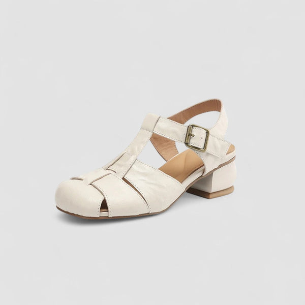 Amelia™ - Sapatos Ortopédicos Mary Jane