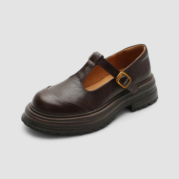 Luna™ - Sapatos Ortopédicos Mary Jane