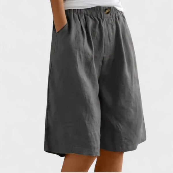 Katy™ | Shorts Elegantes