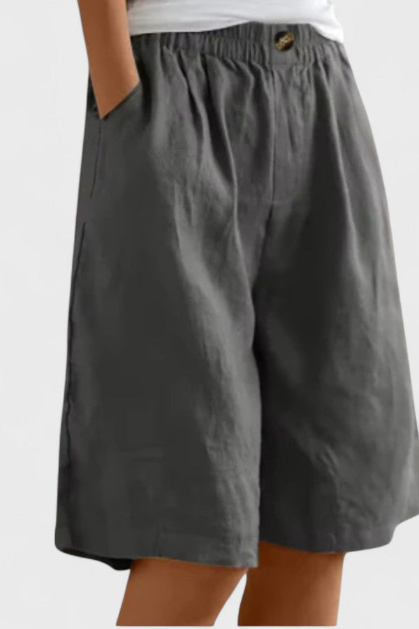 Katy™ | Shorts Elegantes