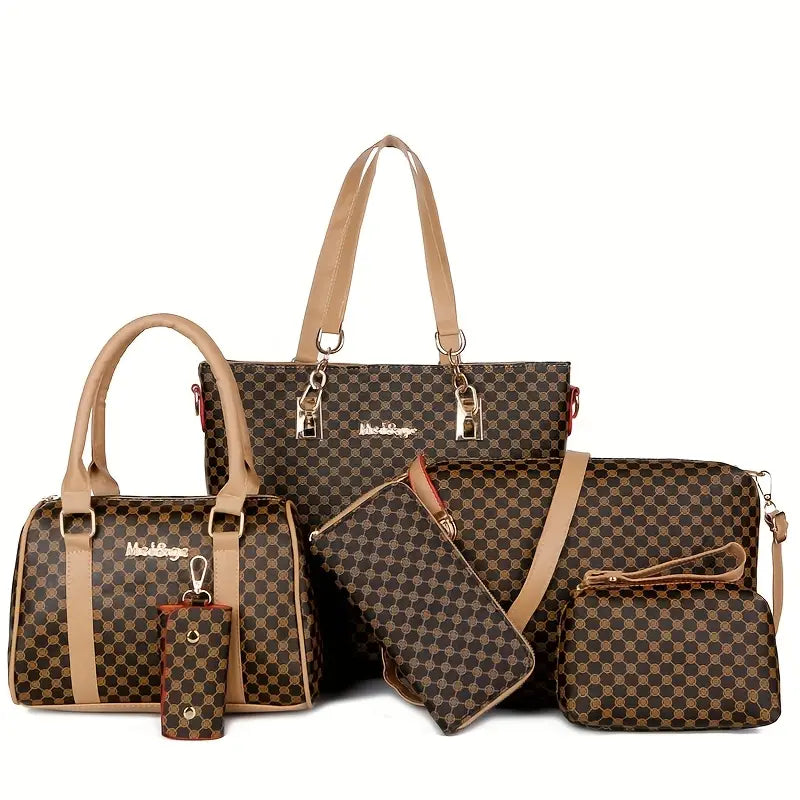 Harper™ - Conjunto de Bolsas Multifuncionais