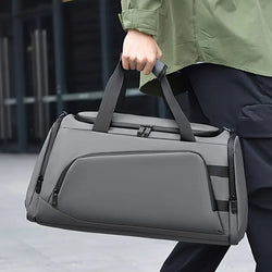 Layla™ - Bolsa de Mão Versátil