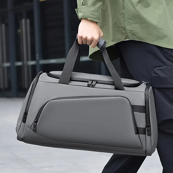 Layla™ - Bolsa de Mão Versátil