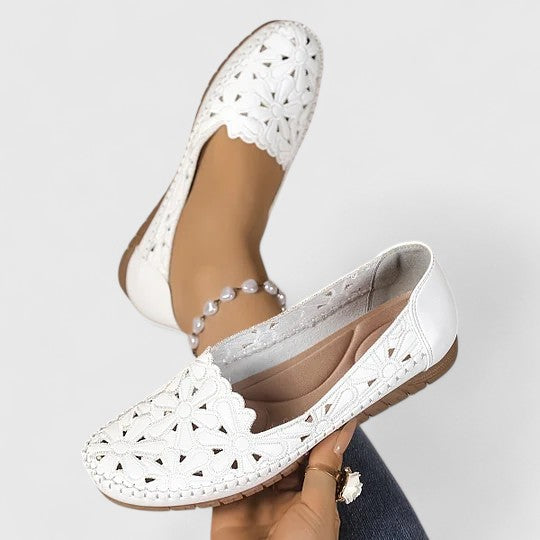 Riva | Sandálias Elegantes