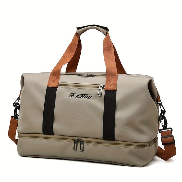 Cole™ - Bolsa de Viagem Extra Grande