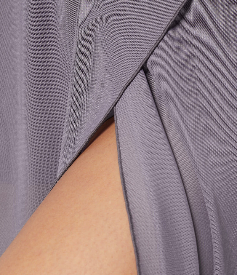 Melanie™ | Saia elegante 2 em 1