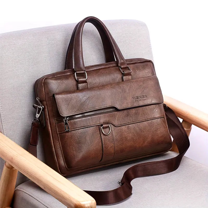 Henry™ - Bolsa Tote Grande