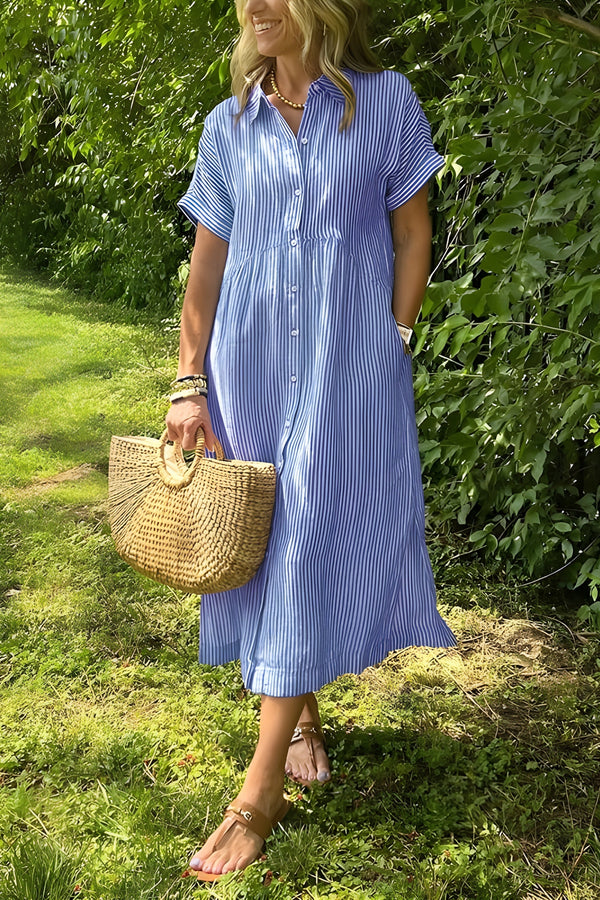 Stella | Vestido Maxi