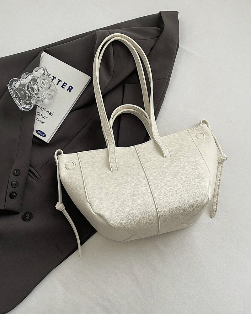 Aubrey™ - Bolsa Tote Vintage