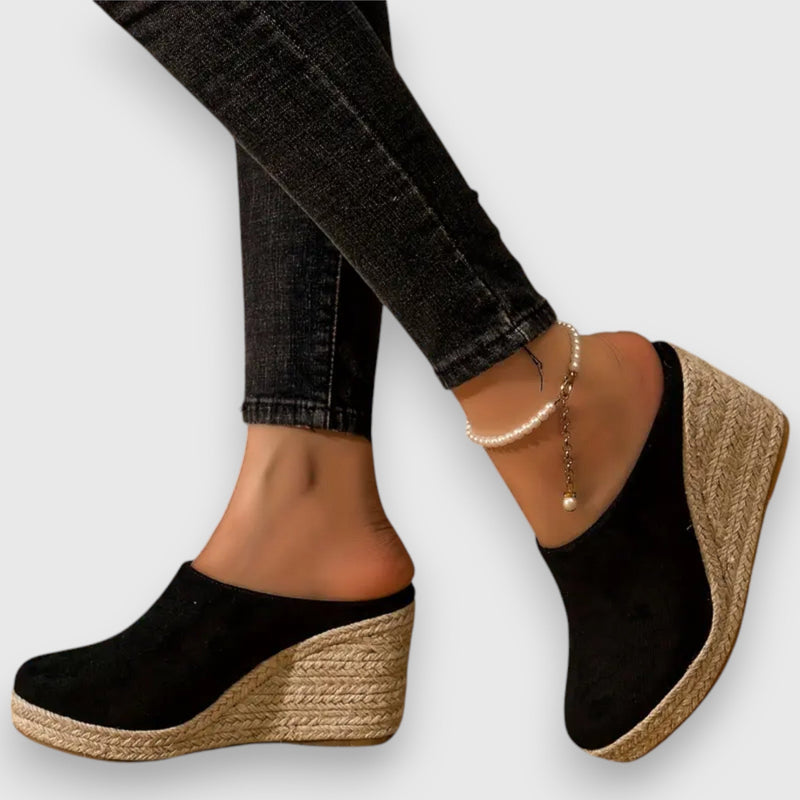 Espadrilles Estilosas