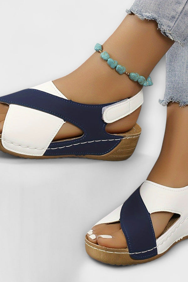 Sandálias Ortopédicas Ergonômicas