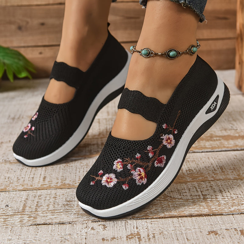 Saphira | Sapatos Ortopédicos Confortáveis