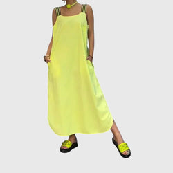 Fé | Vestido de Verão
