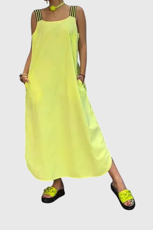 Fé | Vestido de Verão